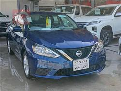 نیسان سێنترا